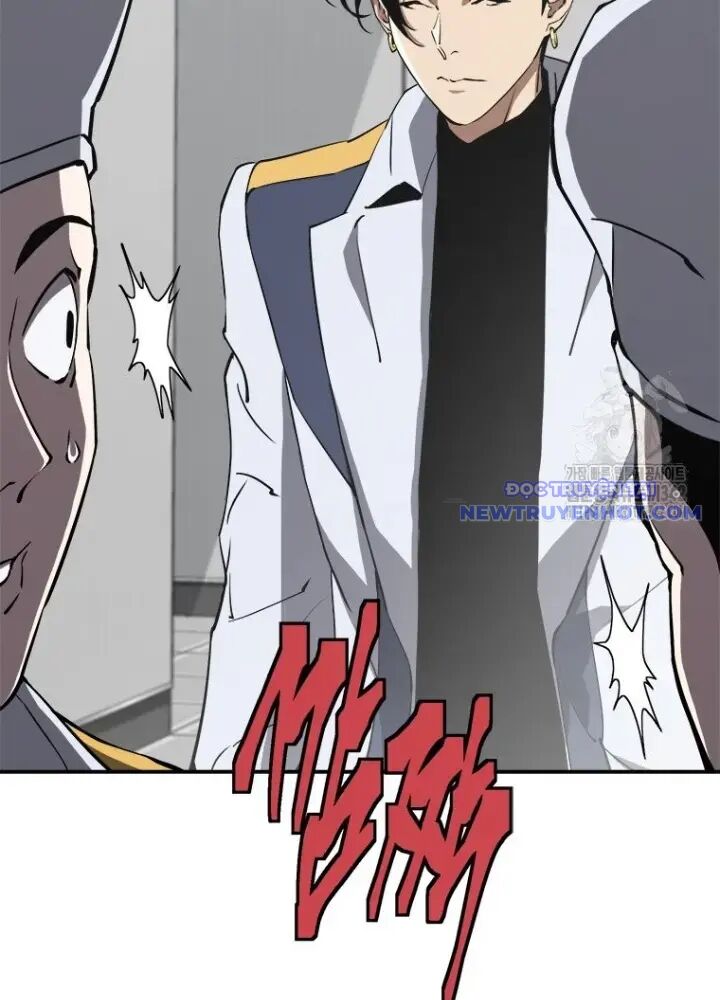Lv 1 Bất Khả Chiến Bại Chap 49 - Next Chap 50