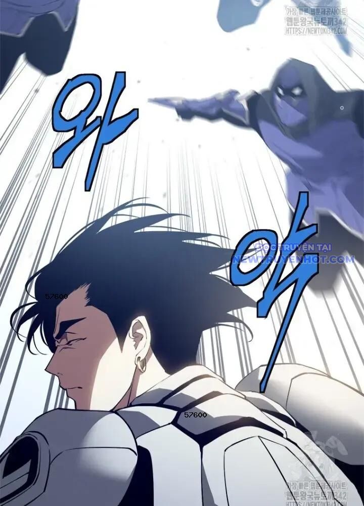 Lv 1 Bất Khả Chiến Bại Chap 49 - Next Chap 50
