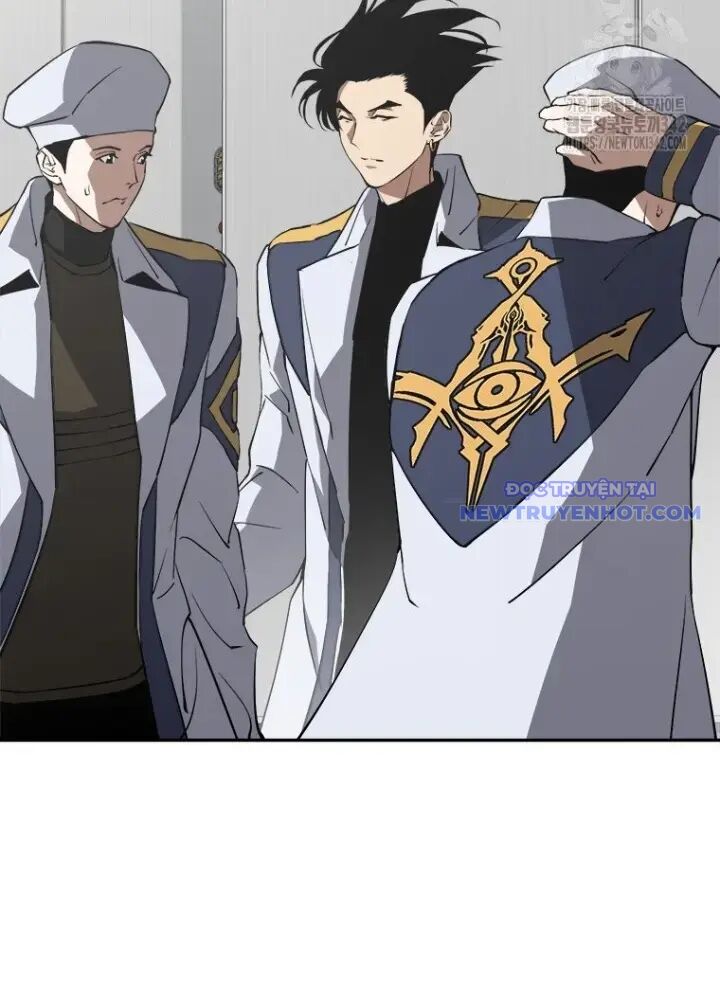 Lv 1 Bất Khả Chiến Bại Chap 49 - Next Chap 50