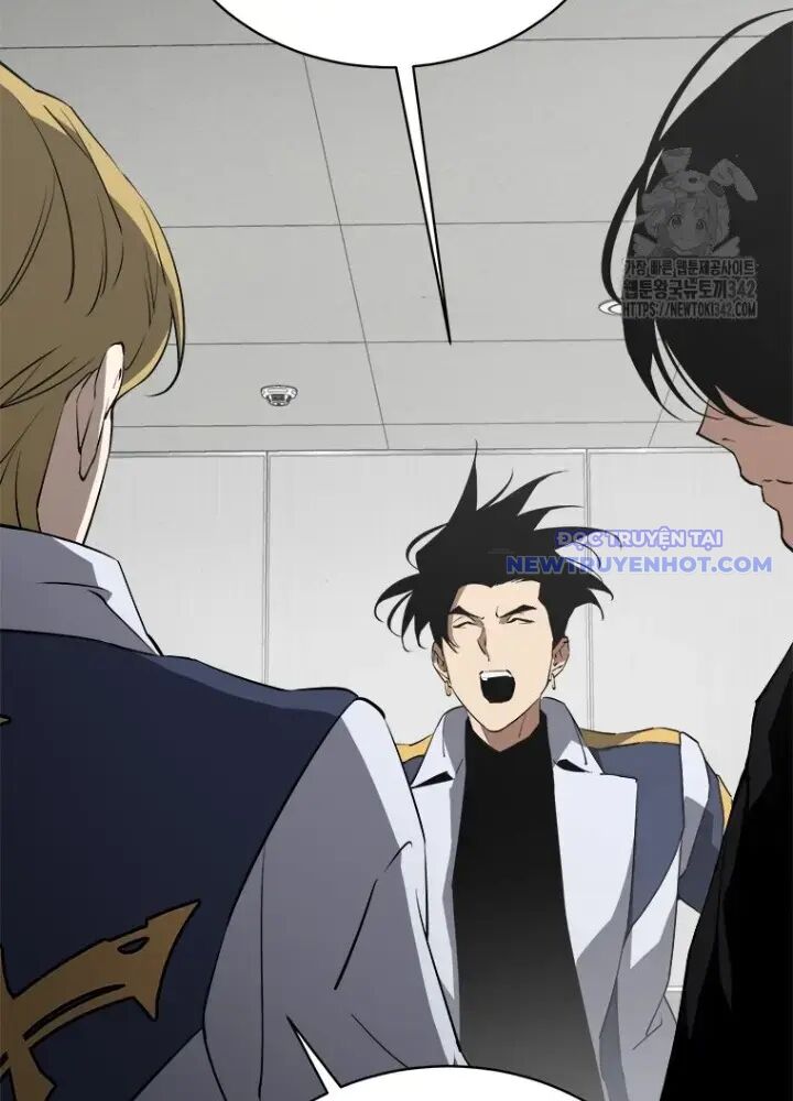 Lv 1 Bất Khả Chiến Bại Chap 49 - Next Chap 50