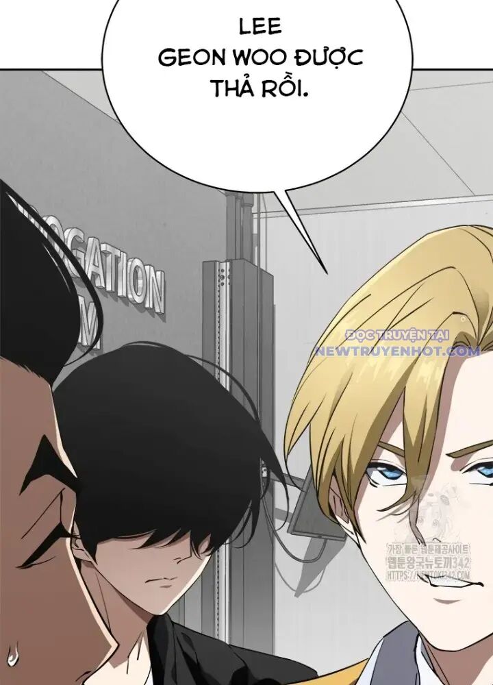 Lv 1 Bất Khả Chiến Bại Chap 49 - Next Chap 50
