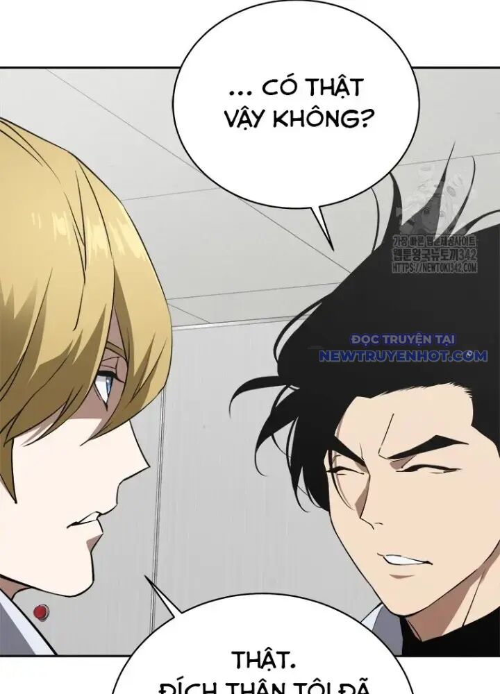 Lv 1 Bất Khả Chiến Bại Chap 49 - Next Chap 50