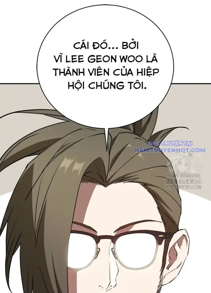 Lv 1 Bất Khả Chiến Bại Chap 49 - Next Chap 50