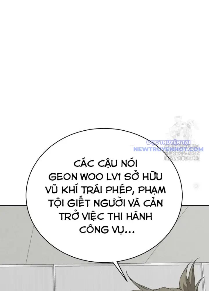 Lv 1 Bất Khả Chiến Bại Chap 49 - Next Chap 50