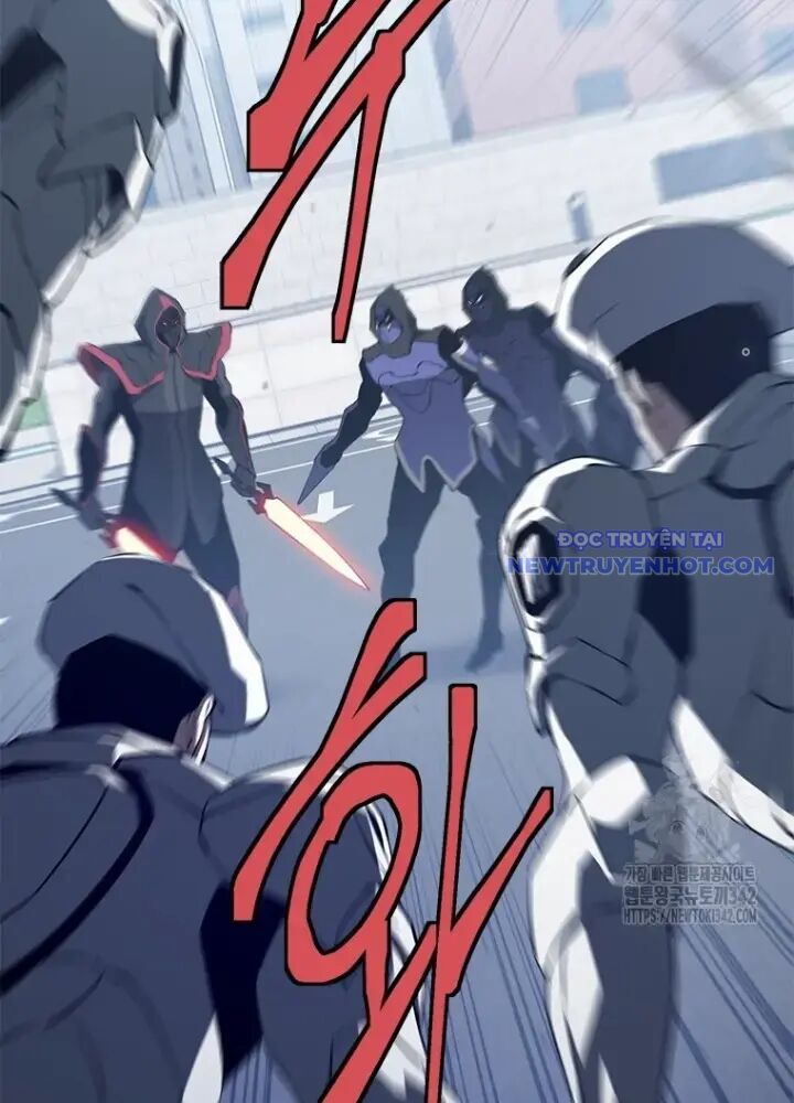 Lv 1 Bất Khả Chiến Bại Chap 49 - Next Chap 50