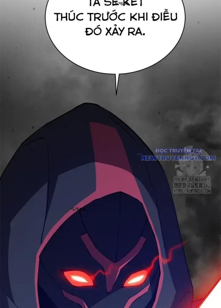 Lv 1 Bất Khả Chiến Bại Chap 49 - Next Chap 50