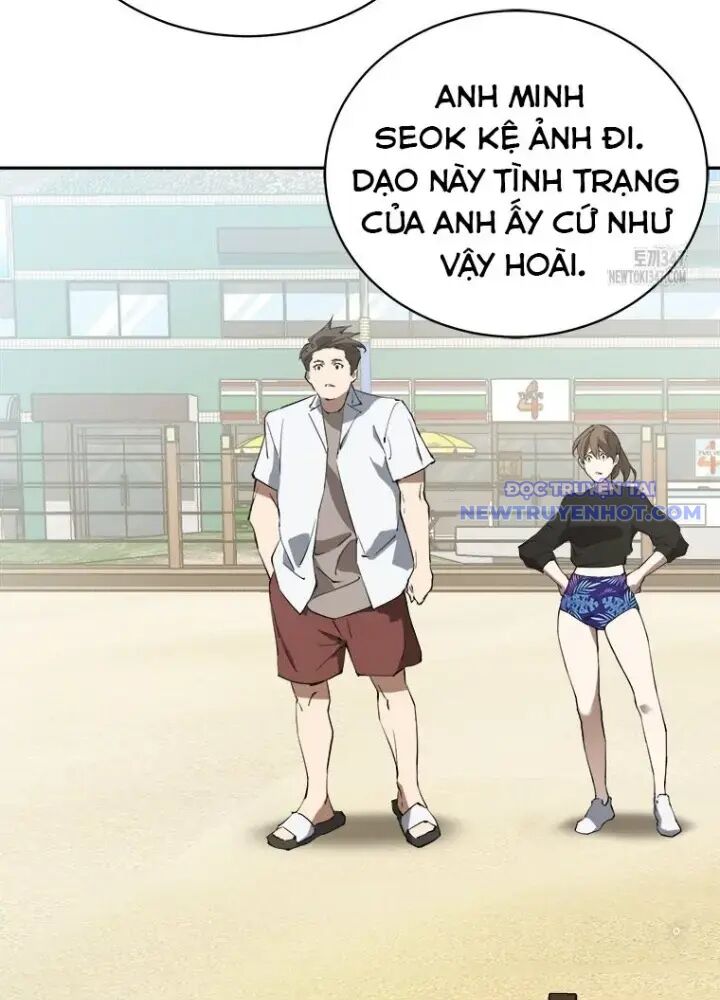 Lv 1 Bất Khả Chiến Bại Chap 50 - Next Chap 51