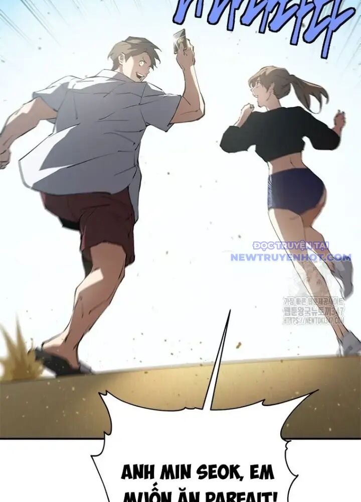 Lv 1 Bất Khả Chiến Bại Chap 50 - Next Chap 51