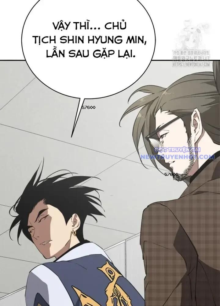 Lv 1 Bất Khả Chiến Bại Chap 50 - Next Chap 51