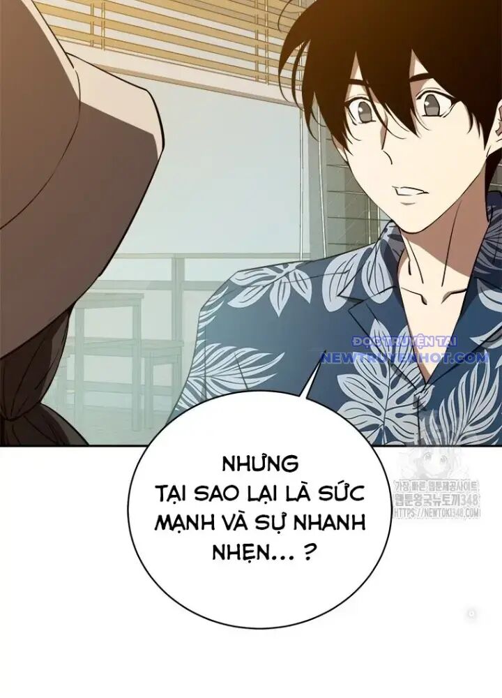 Lv 1 Bất Khả Chiến Bại Chap 51 - Next Chap 52