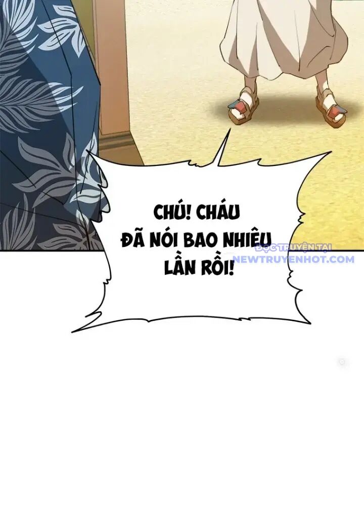 Lv 1 Bất Khả Chiến Bại Chap 51 - Next Chap 52