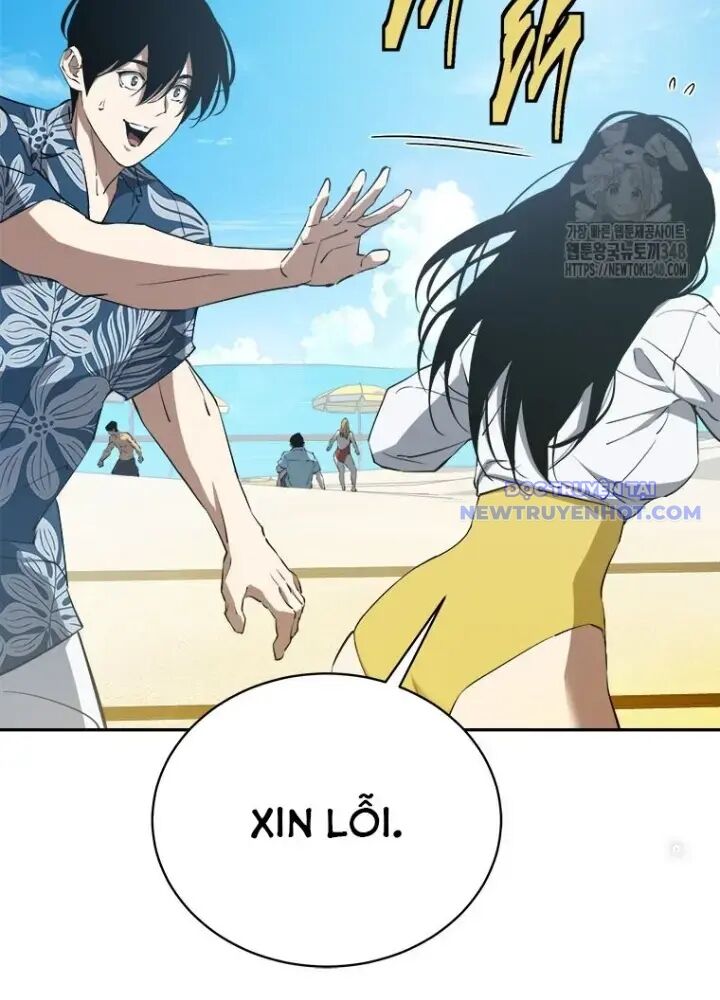 Lv 1 Bất Khả Chiến Bại Chap 51 - Next Chap 52