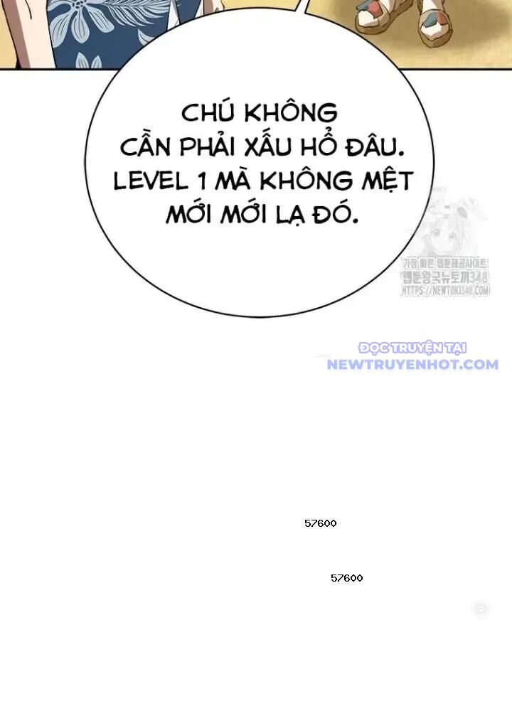 Lv 1 Bất Khả Chiến Bại Chap 51 - Next Chap 52