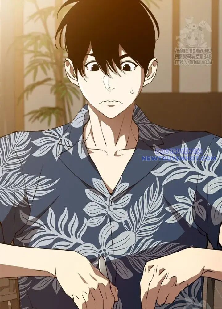 Lv 1 Bất Khả Chiến Bại Chap 51 - Next Chap 52