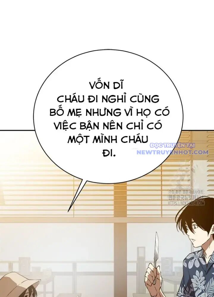Lv 1 Bất Khả Chiến Bại Chap 51 - Next Chap 52