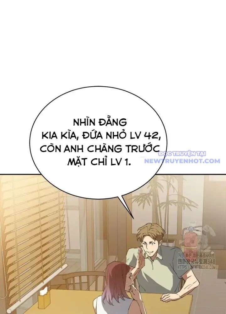 Lv 1 Bất Khả Chiến Bại Chap 51 - Next Chap 52