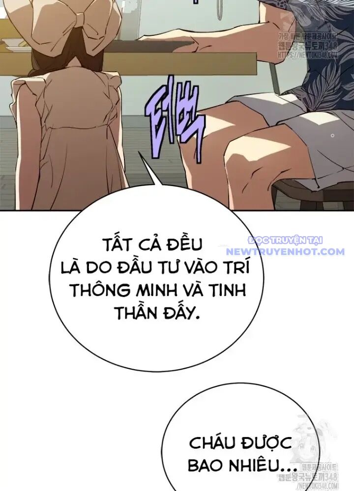 Lv 1 Bất Khả Chiến Bại Chap 51 - Next Chap 52