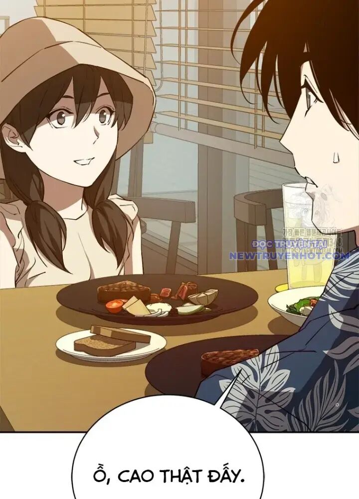 Lv 1 Bất Khả Chiến Bại Chap 51 - Next Chap 52