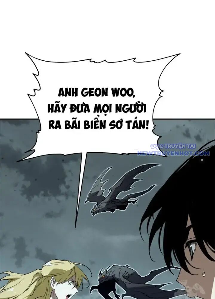 Lv 1 Bất Khả Chiến Bại Chap 52 - Next Chap 53