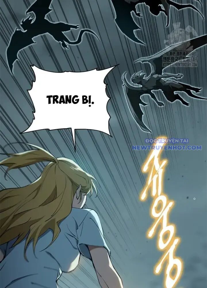 Lv 1 Bất Khả Chiến Bại Chap 52 - Next Chap 53