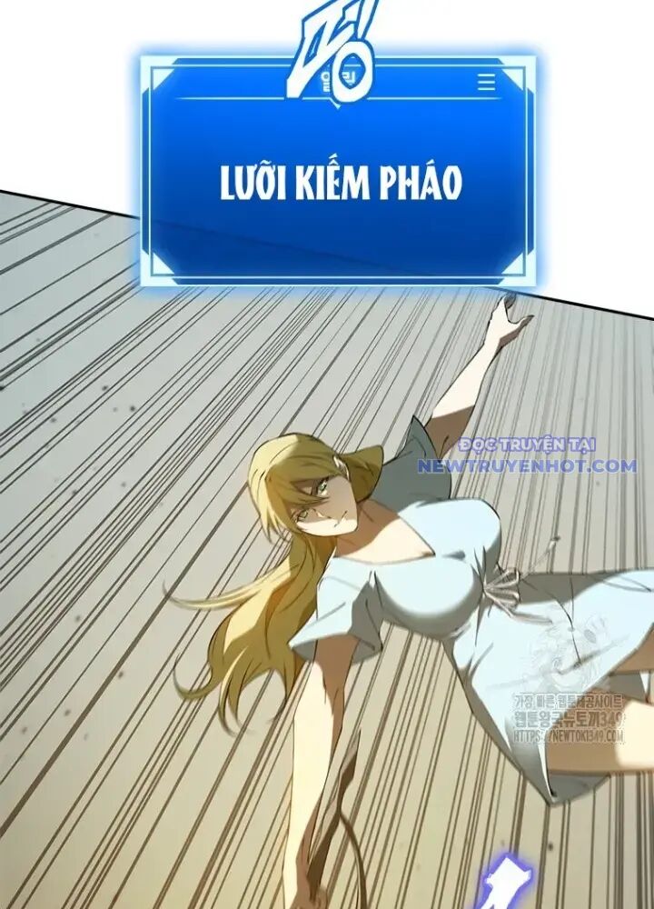 Lv 1 Bất Khả Chiến Bại Chap 52 - Next Chap 53