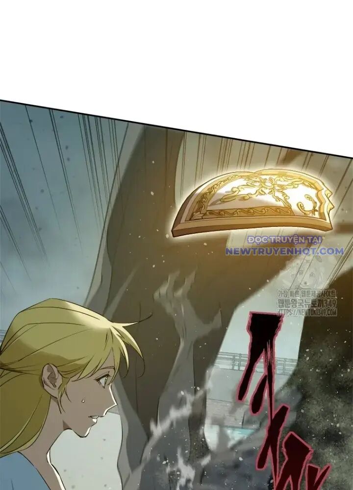 Lv 1 Bất Khả Chiến Bại Chap 52 - Next Chap 53
