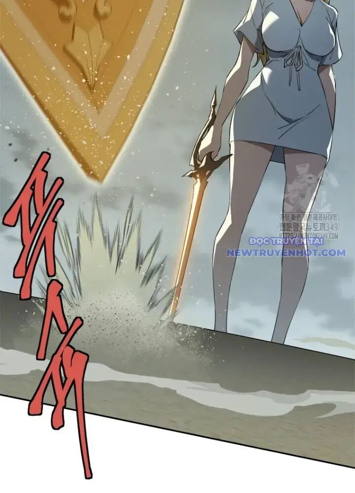 Lv 1 Bất Khả Chiến Bại Chap 52 - Next Chap 53
