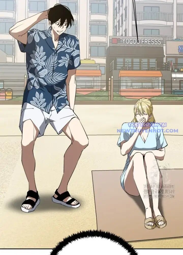 Lv 1 Bất Khả Chiến Bại Chap 52 - Next Chap 53