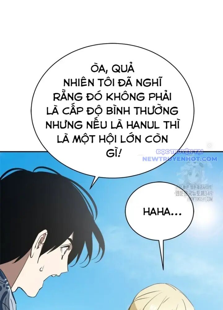 Lv 1 Bất Khả Chiến Bại Chap 52 - Next Chap 53