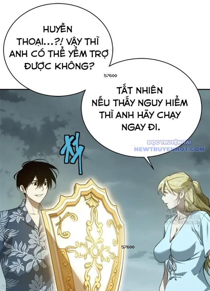 Lv 1 Bất Khả Chiến Bại Chap 53 - Next Chap 54