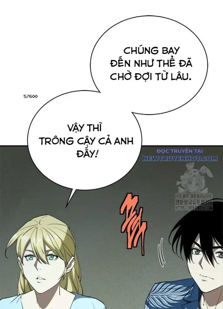 Lv 1 Bất Khả Chiến Bại Chap 53 - Next Chap 54
