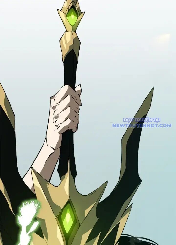 Lv 1 Bất Khả Chiến Bại Chap 53 - Next Chap 54