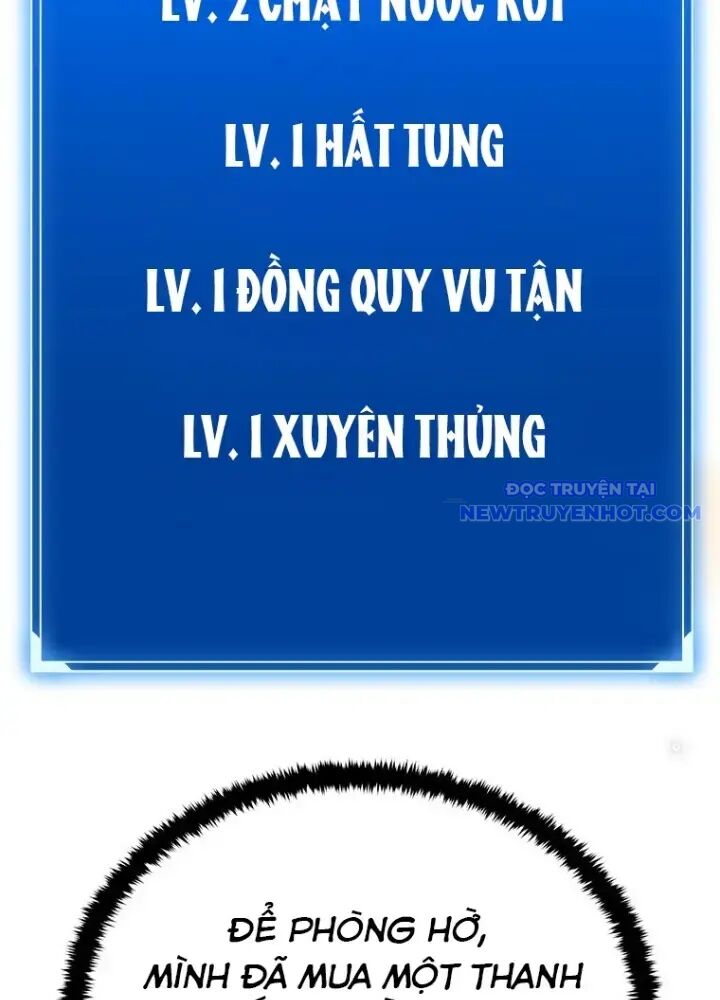 Lv 1 Bất Khả Chiến Bại Chap 53 - Next Chap 54