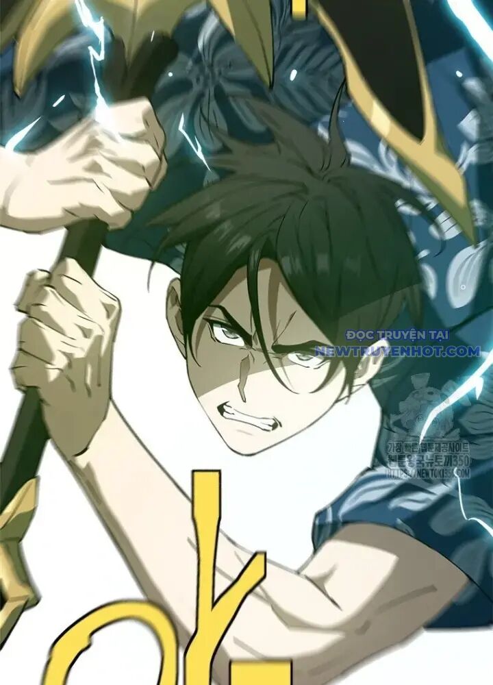 Lv 1 Bất Khả Chiến Bại Chap 53 - Next Chap 54
