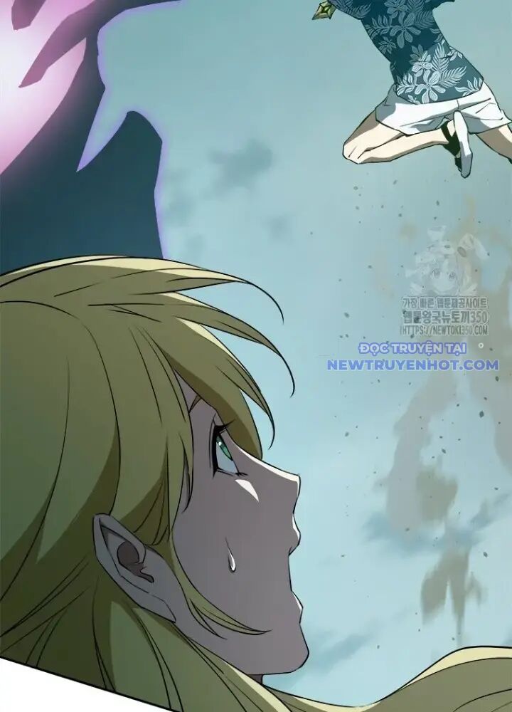 Lv 1 Bất Khả Chiến Bại Chap 53 - Next Chap 54