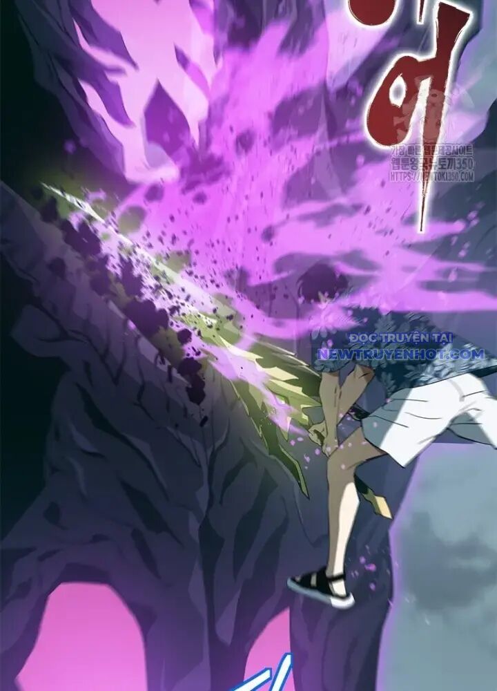 Lv 1 Bất Khả Chiến Bại Chap 53 - Next Chap 54
