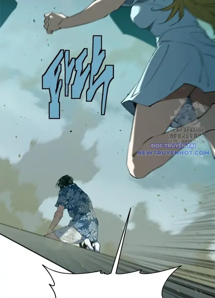 Lv 1 Bất Khả Chiến Bại Chap 53 - Next Chap 54