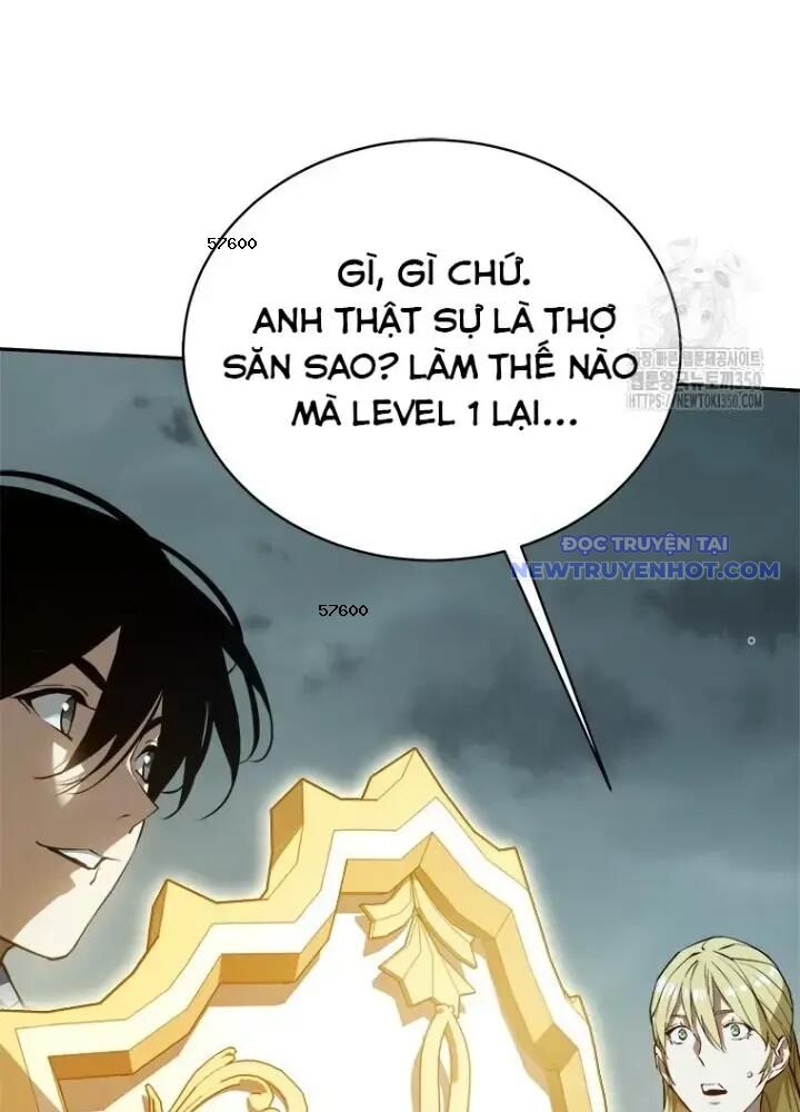 Lv 1 Bất Khả Chiến Bại Chap 53 - Next Chap 54