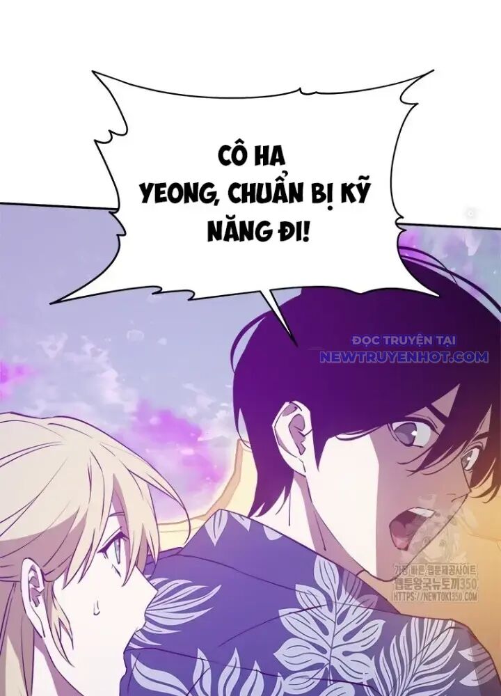 Lv 1 Bất Khả Chiến Bại Chap 53 - Next Chap 54