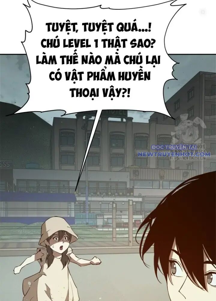 Lv 1 Bất Khả Chiến Bại Chap 53 - Next Chap 54