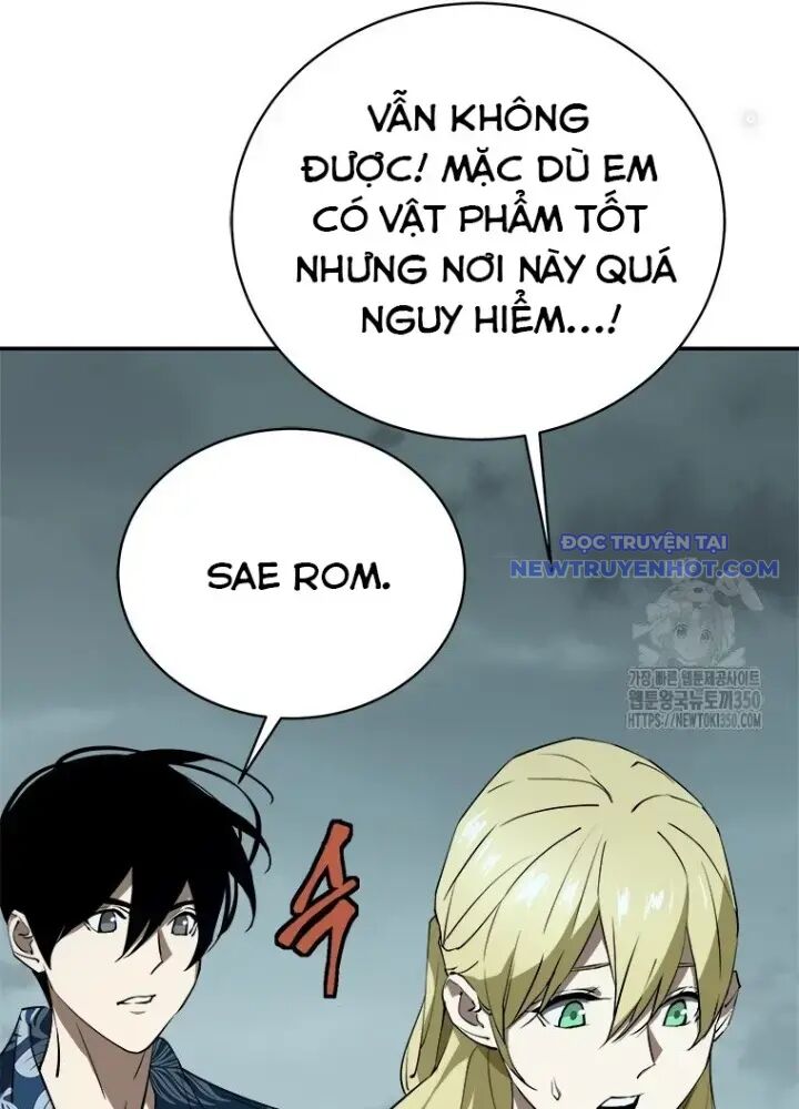 Lv 1 Bất Khả Chiến Bại Chap 53 - Next Chap 54