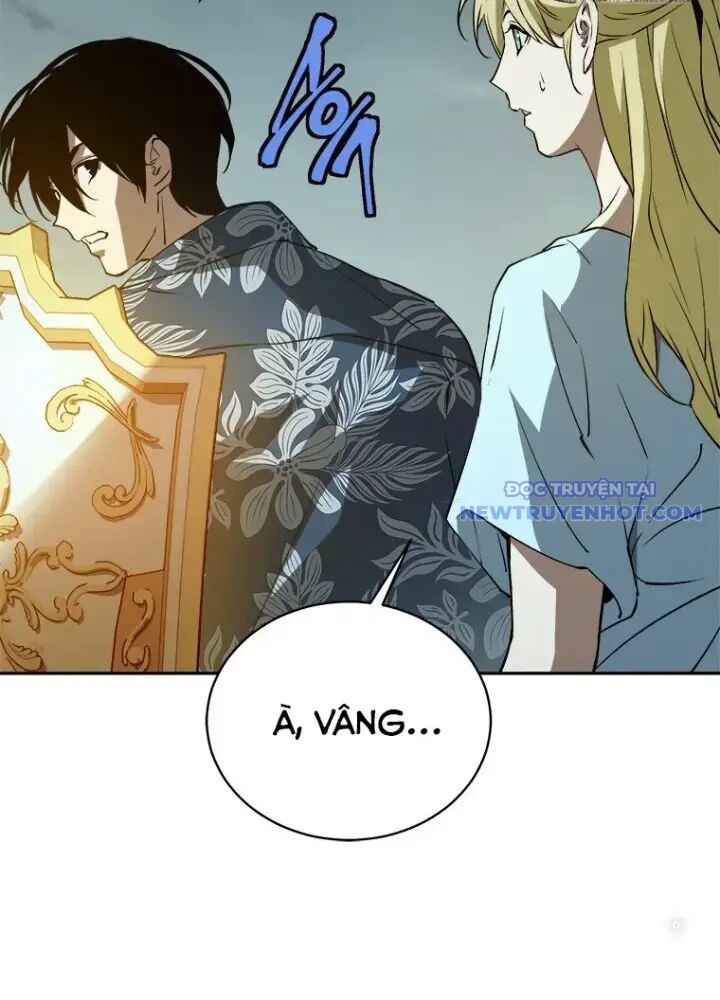 Lv 1 Bất Khả Chiến Bại Chap 53 - Next Chap 54