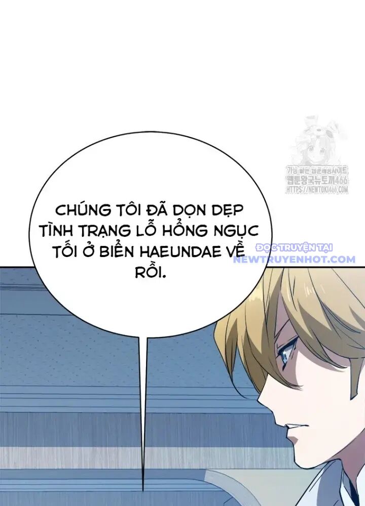 Lv 1 Bất Khả Chiến Bại Chap 54 - Next Chap 55