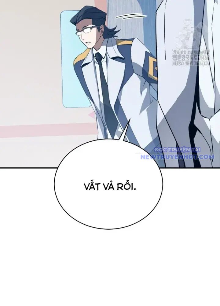 Lv 1 Bất Khả Chiến Bại Chap 54 - Next Chap 55