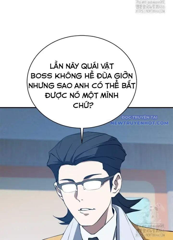 Lv 1 Bất Khả Chiến Bại Chap 54 - Next Chap 55