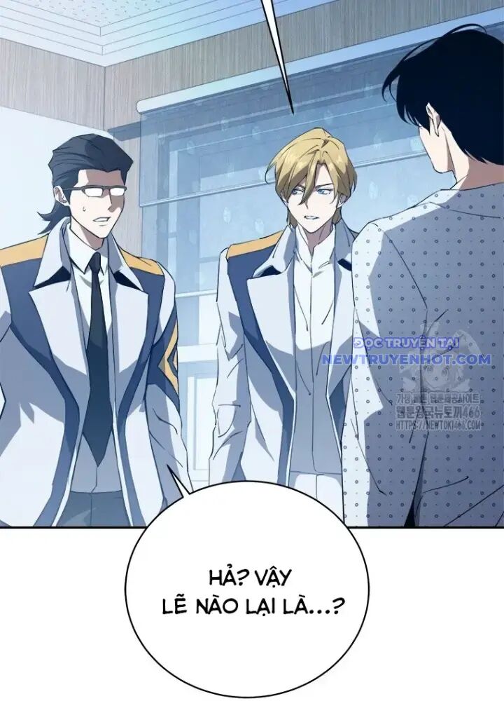 Lv 1 Bất Khả Chiến Bại Chap 54 - Next Chap 55