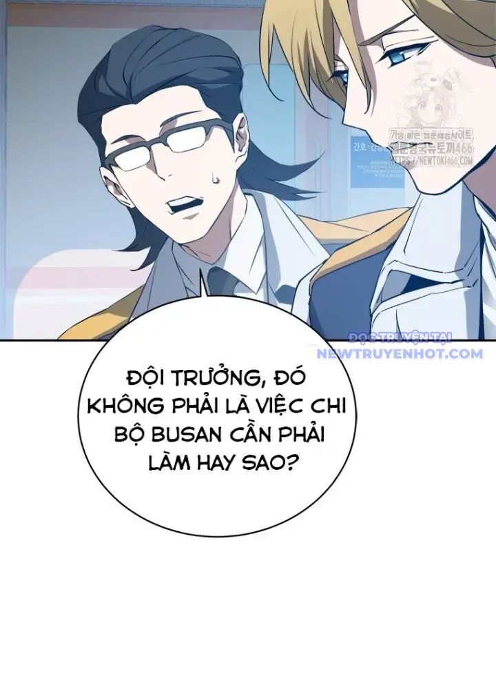 Lv 1 Bất Khả Chiến Bại Chap 54 - Next Chap 55