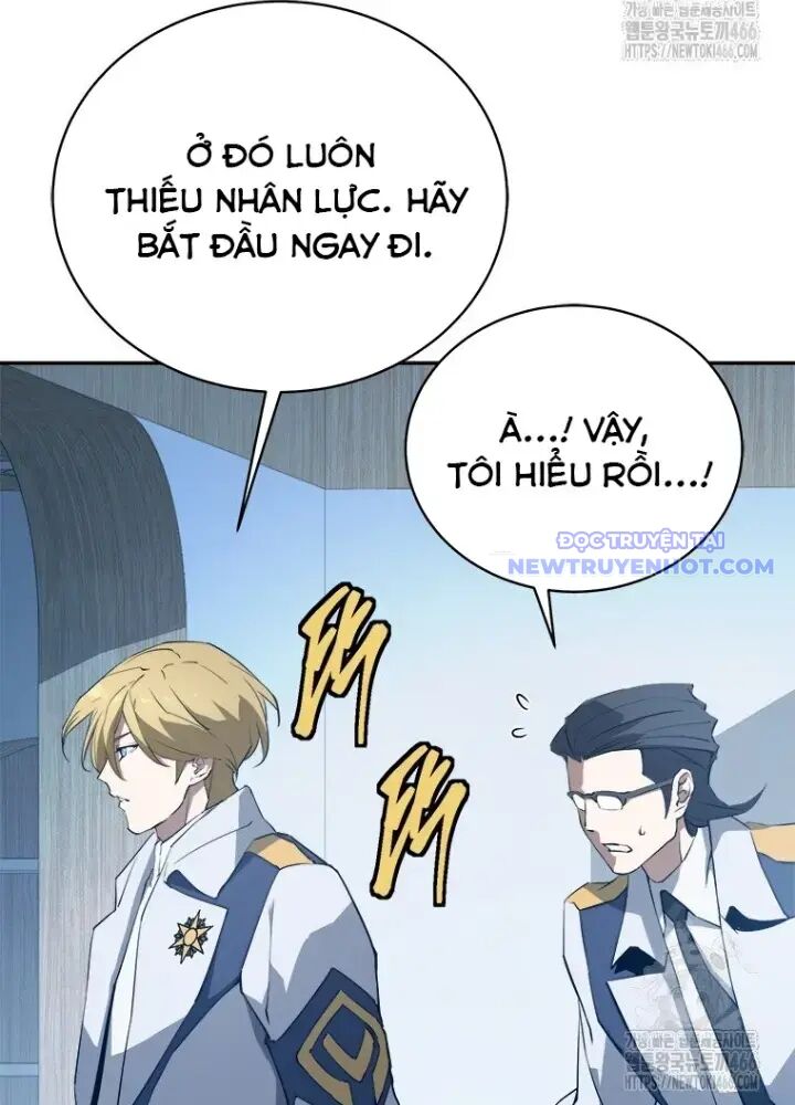 Lv 1 Bất Khả Chiến Bại Chap 54 - Next Chap 55