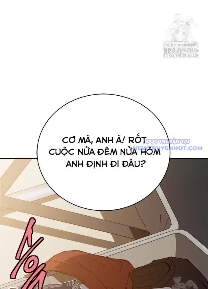 Lv 1 Bất Khả Chiến Bại Chap 54 - Next Chap 55