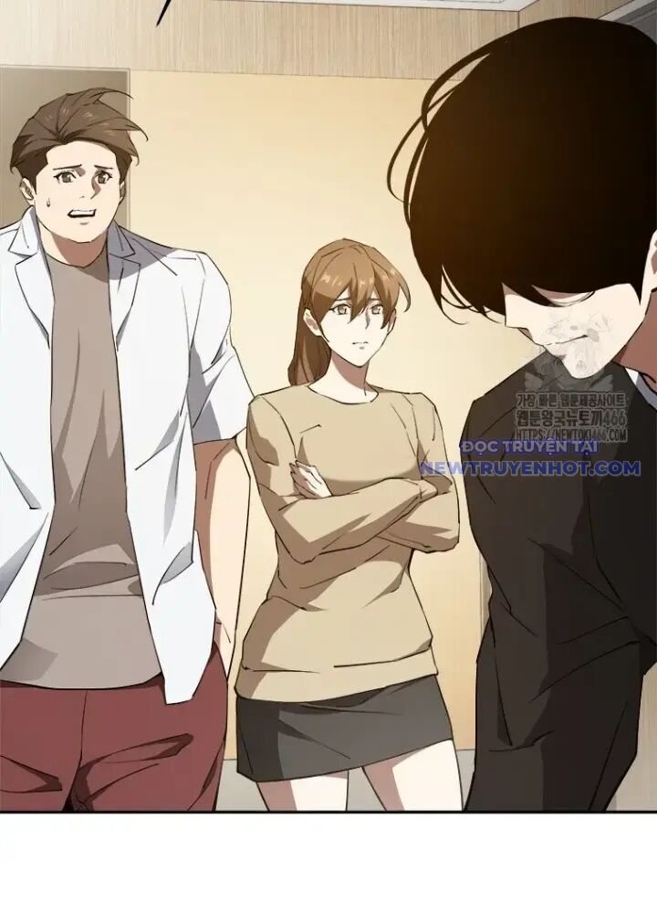 Lv 1 Bất Khả Chiến Bại Chap 54 - Next Chap 55